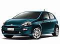 Fiat Punto MY 2012